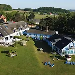 Casa de hóspedes Klaus Stoertebeker Ralswiek