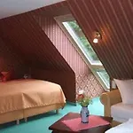 Casa de hóspedes Klaus Stoertebeker Ralswiek