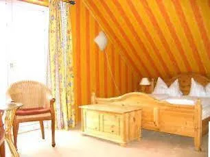 Klaus Störtebeker Gasthof 3*