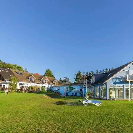 Maison d'hôtes Klaus Stoertebeker