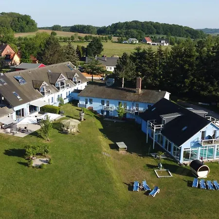 Gasthof Klaus Störtebeker Ralswiek