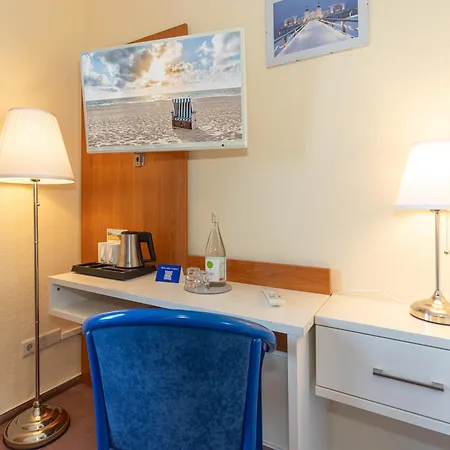 Klaus Störtebeker Gasthof