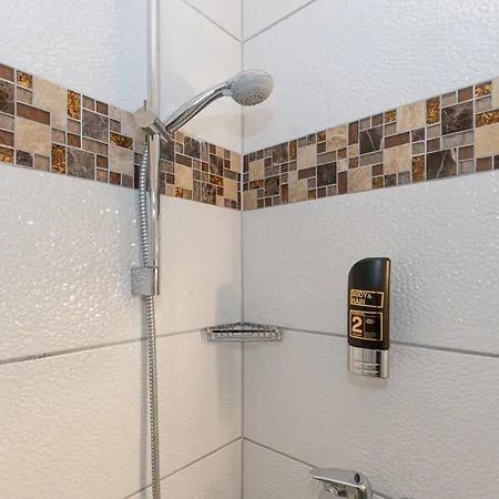 Pensionat Klaus Störtebeker Ralswiek