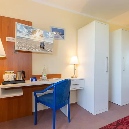 Klaus Störtebeker Pensionat