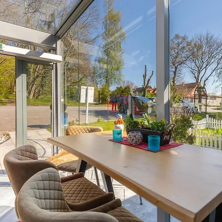 Klaus Störtebeker Gasthof 3*