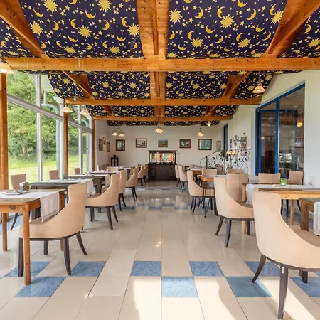 Gasthof Klaus Störtebeker 3*