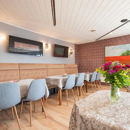 Klaus Störtebeker Gasthof Ralswiek