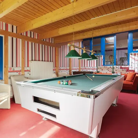 Gasthof Klaus Störtebeker Ralswiek