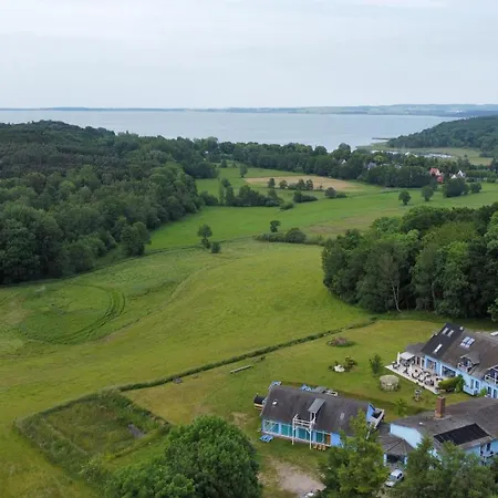 Pensionat Klaus Störtebeker