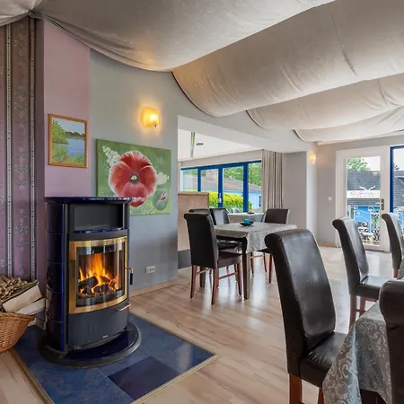 Klaus Störtebeker 3* Ralswiek