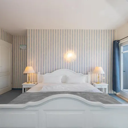 Pensionat Klaus Störtebeker 3*