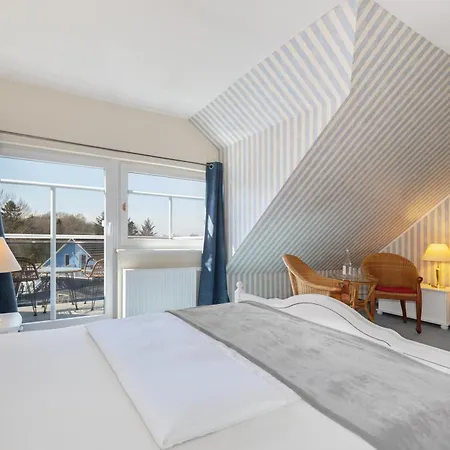 Pensionat Klaus Störtebeker Ralswiek