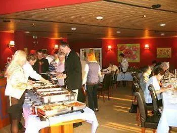 Klaus Störtebeker Gasthof Ralswiek