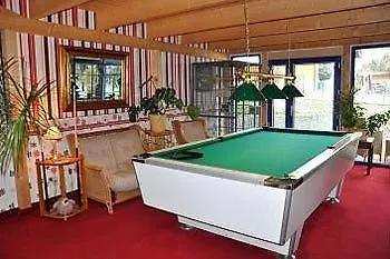 Gasthof Klaus Störtebeker Ralswiek