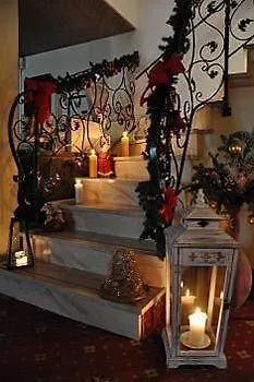 Gasthof Klaus Störtebeker 3*