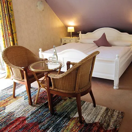 Klaus Störtebeker Pensionat 3*