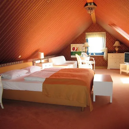 Pensionat Klaus Störtebeker Ralswiek