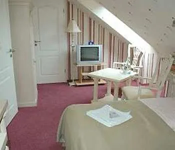 Klaus Störtebeker Pensionat