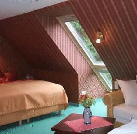 Gasthof Klaus Störtebeker Ralswiek