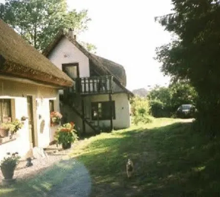 Klaus Störtebeker Pensionat Ralswiek