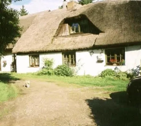 Klaus Störtebeker 3* Ralswiek