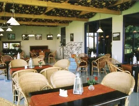 Klaus Störtebeker Pensionat Ralswiek