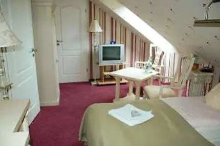 Gasthof Klaus Störtebeker Ralswiek