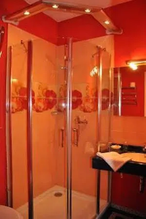 Gasthof Klaus Störtebeker