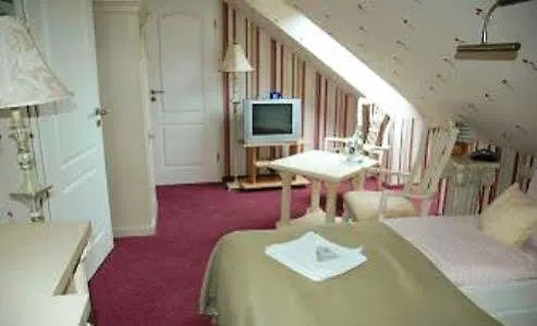 Gasthuis Klaus Stoertebeker Ralswiek